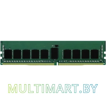 Оперативная память Kingston 32GB DDR4 PC4-21300 (KSM26ED8/32ME)